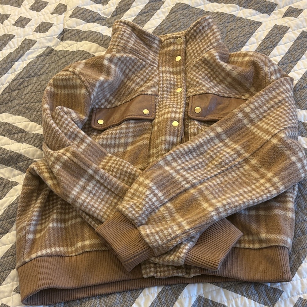 Cambridge Dry Goods women’s jacket